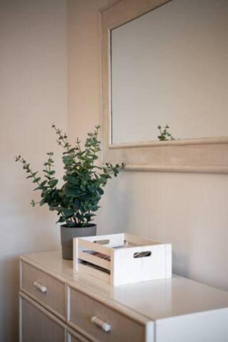 Balcony Apartment In Lisbon Center Eksteriør bilde